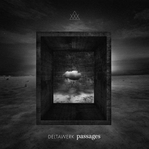 Deltawerk: Passages - 12-INCH SINGLE