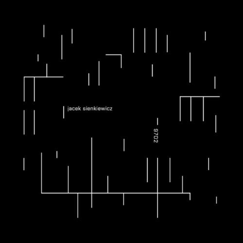 Jacek Sienkiewicz: 9702 - COMPACT DISCS