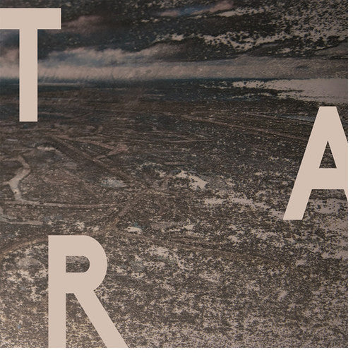 Siavash Amini: Tar - VINYL LP