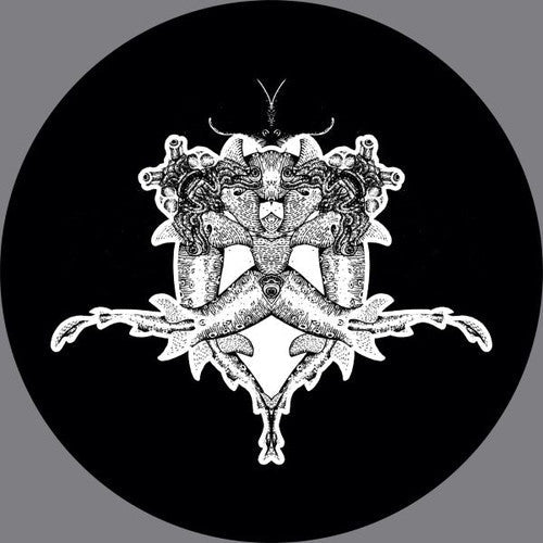 Diego Amura: Automa - 12-INCH SINGLE