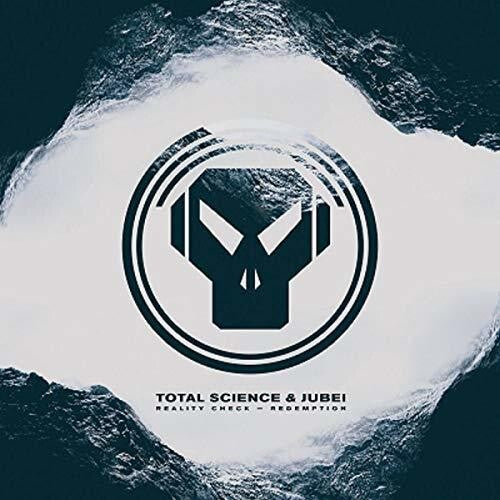Total Science & Jubei: Reality Check - 12-INCH SINGLE