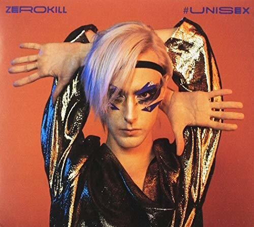Zero Kill: Unisex - COMPACT DISCS