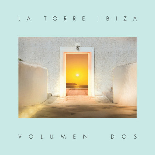 Various Artists: La Torre Ibiza Volumen Dos / Various - VINYL LP