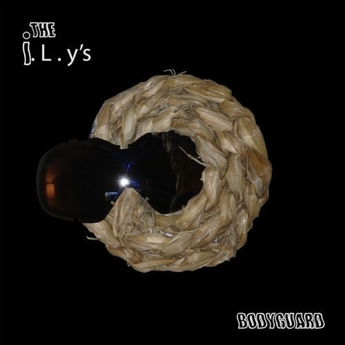I.L.Y.'S: Bodyguard - VINYL LP
