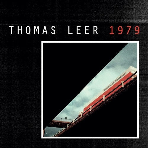 Thomas Leer: 1979 - VINYL LP