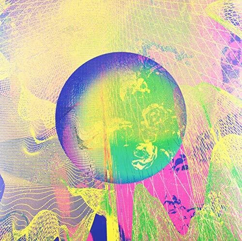Apparat: Lp5 - VINYL LP