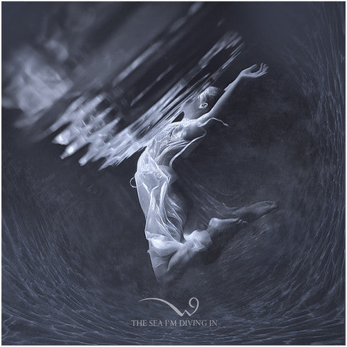 Neun Welten: The Sea I'm Diving In - COMPACT DISCS