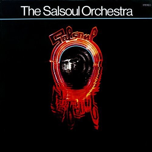 The Salsoul Orchestra: Salsoul Orchestra - COMPACT DISCS