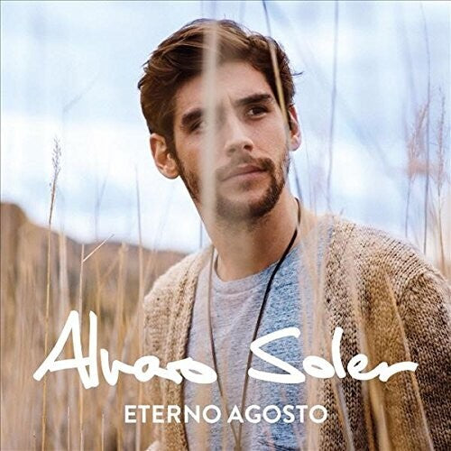 Alvaro Soler: Eterno Agosto - COMPACT DISCS