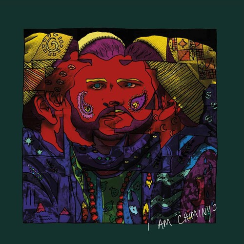 Chiminyo: I Am Chiminyo - VINYL LP