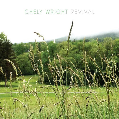 Chely Wright: Revival - COMPACT DISCS