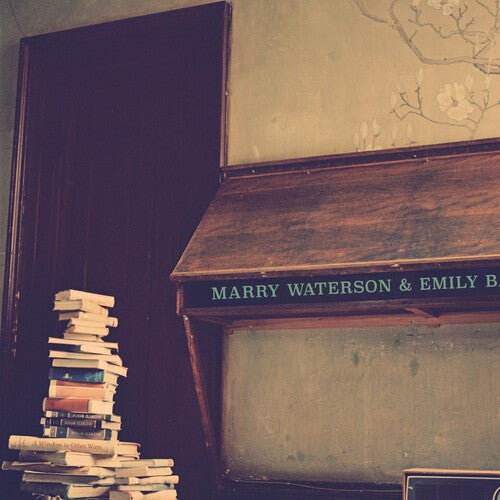Waterson, Marry / Barker, Emily: Window To Other Ways - COMPACT DISCS