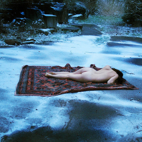 Orphan Swords: License To Desire Remixes - VINYL LP