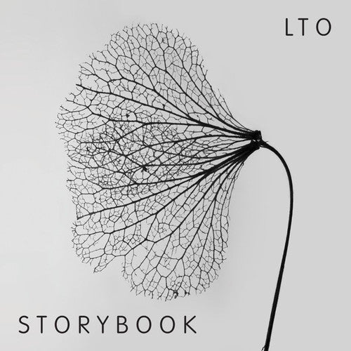 Lto: Storybook - VINYL LP