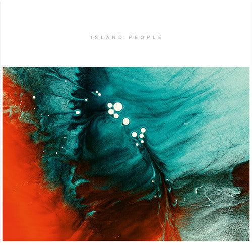 Island People: Island People - VINYL LP