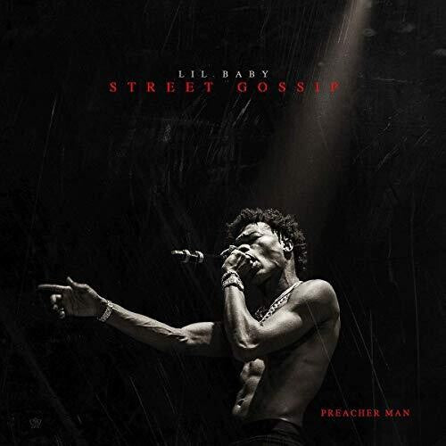 Lil Baby: Street Gossip - VINYL LP