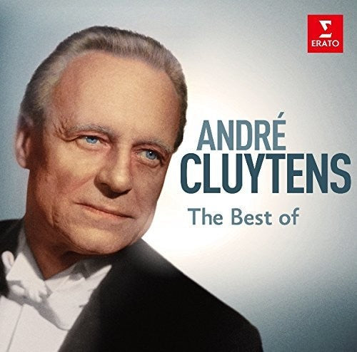 Andre Cluytens: Andre Cluytens / Best Of - COMPACT DISCS