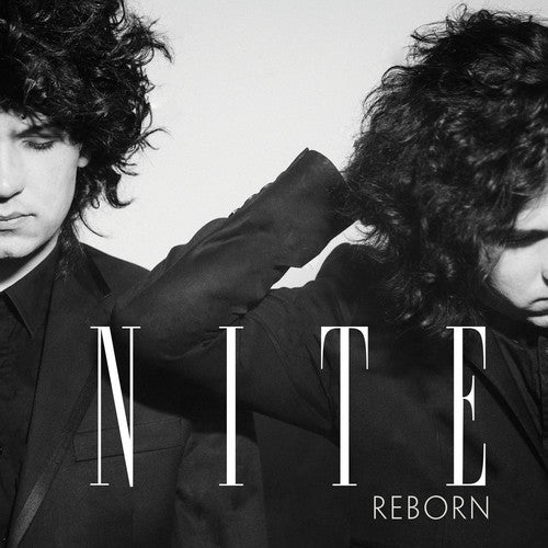 Nite: Reborn - COMPACT DISCS