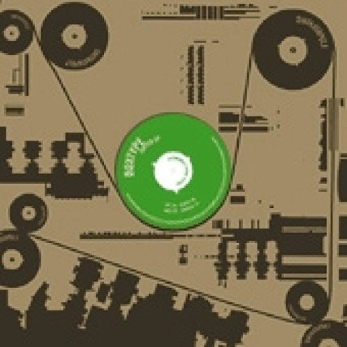 Boxtype: Goiter - 12-INCH SINGLE