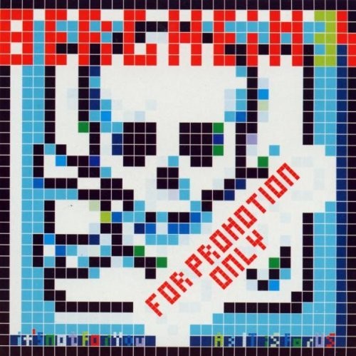 Bergheim 34: It's Not For You As It Is For Us - VINYL LP