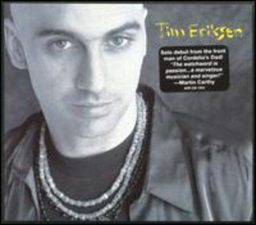 Tim Eriksen: Tim Eriksen - COMPACT DISCS