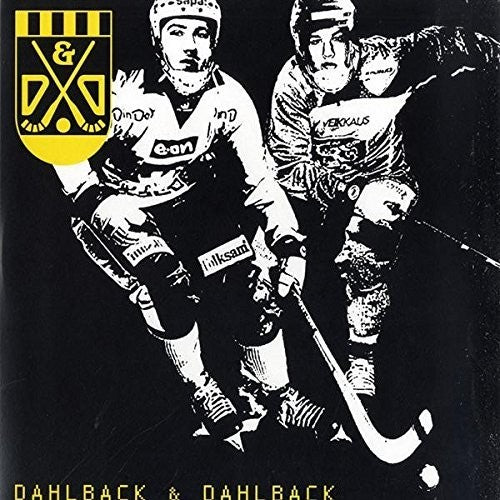 Dahlback & Dahlback: Sweden 10 - Finland 0 - 12-INCH SINGLE