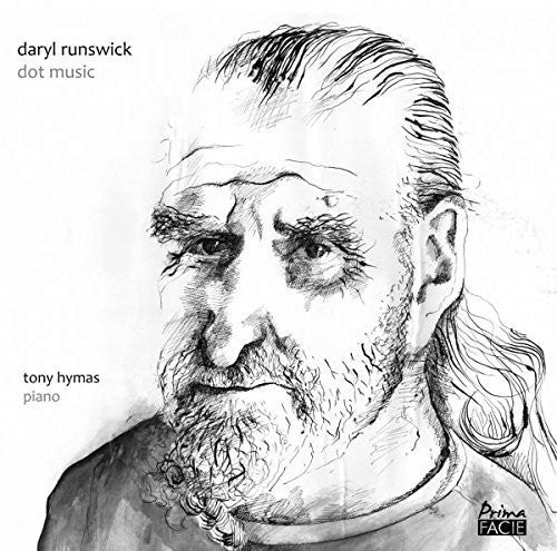 Tony Hymas: Daryl Runswick: Dot Music - COMPACT DISCS