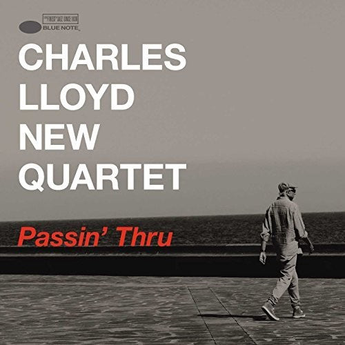 Charles Lloyd: Passin' Thru - COMPACT DISCS