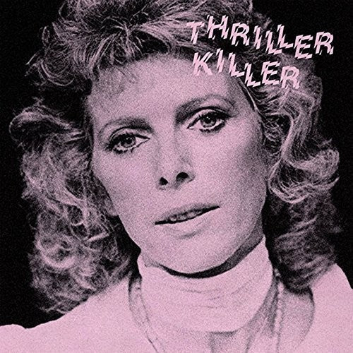 Maestro: Thriller Killer (matias Aguayo Remix) - 12-INCH SINGLE