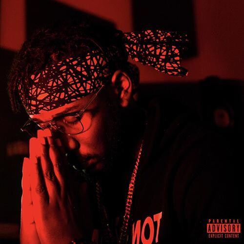 Lucky Seven: 53Cree: Bad Luck - VINYL LP