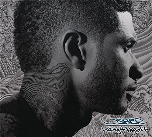 Usher: Looking 4 Myself - COMPACT DISCS