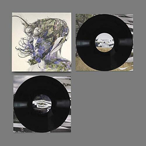 Bibio: Ribbons - VINYL LP