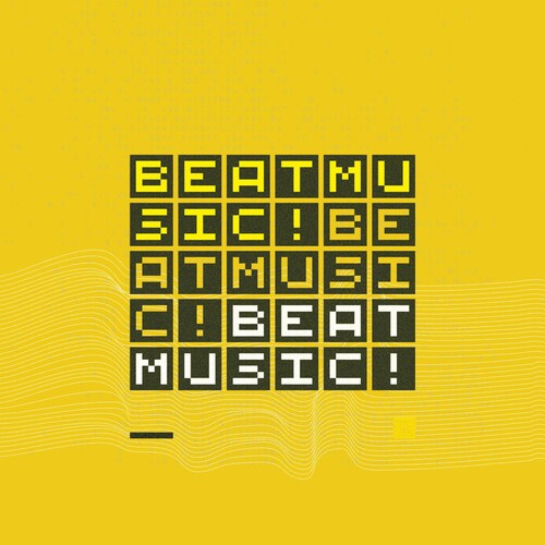 Mark Guiliana: Beat Music Beat Music Beat Music - COMPACT DISCS