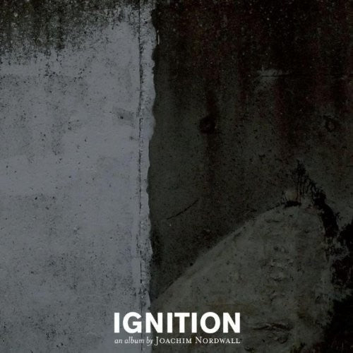 Joachim Nordwall: Ignition - CASSETTES