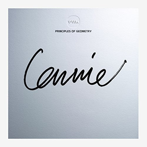 Principles of Geometry: Connie - 12-INCH SINGLE