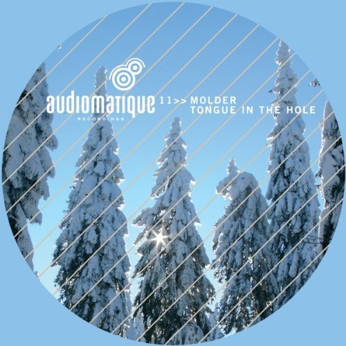 Molder: Tongue In The Hole - 12-INCH SINGLE