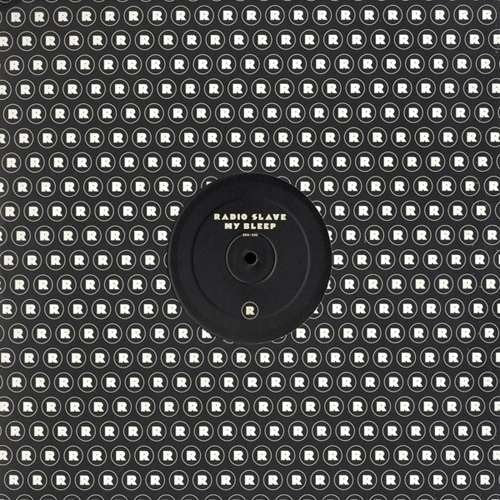 Radio Slave: My Bleep - 12-INCH SINGLE