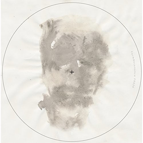 Georg Stuby: Redust - 12-INCH SINGLE