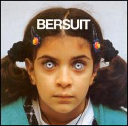 Bersuit Vergarabat: Hijos Del Culo - COMPACT DISCS