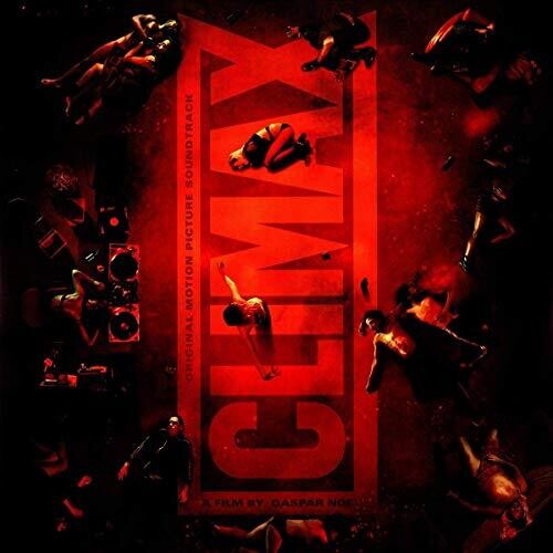 Climax / O.S.T.: Climax (Original Soundtrack) - VINYL LP