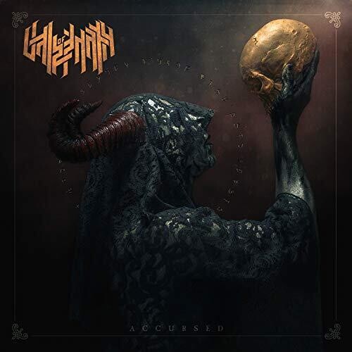 Vale of Pnath: Accursed - COMPACT DISCS