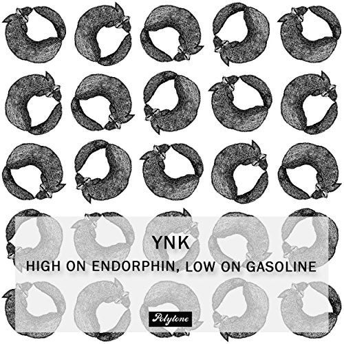 YNK: High On Endorphin Low On Gasoline - 12-INCH SINGLE