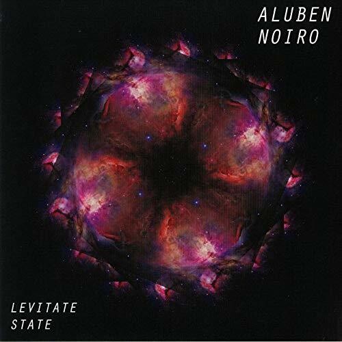 Aluben Noiro: Levitate State - 12-INCH SINGLE