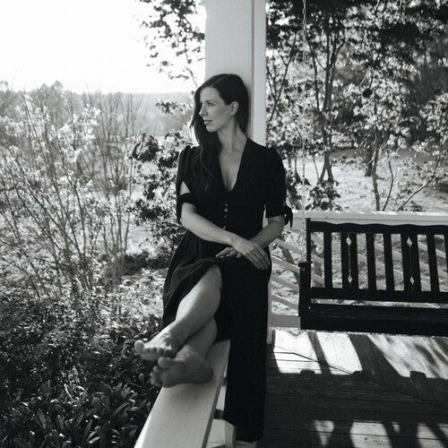 Joy Williams: Front Porch - VINYL LP