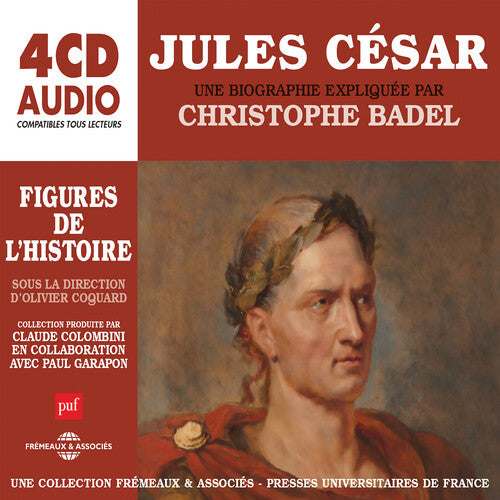 Badel / Badel: Jules Cesar - COMPACT DISCS