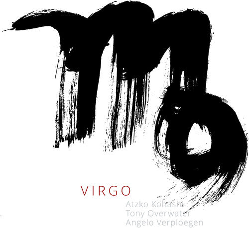 Various Artists: Virgo - COMPACT DISCS