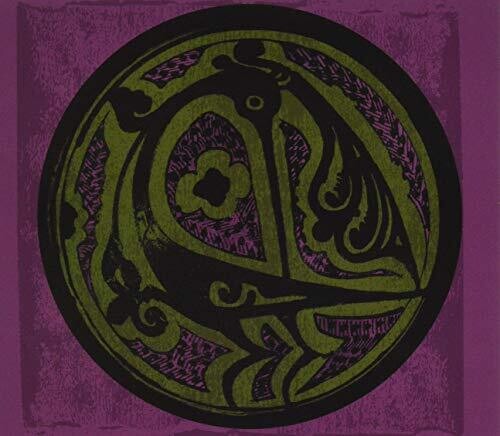 Inscribe: INSCRIBE - COMPACT DISCS