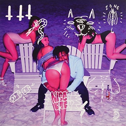 Father: Who's Gonna Get Fucked First - VINYL LP