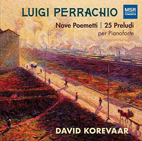 Korevaar: Piano Music - COMPACT DISCS