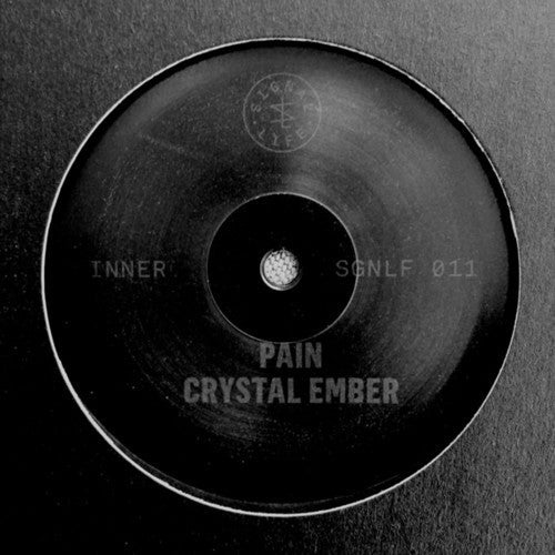 Inner: Black Label - 12-INCH SINGLE